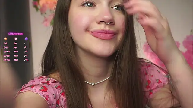 AmiLewis online show from 10-14-25, 01:17