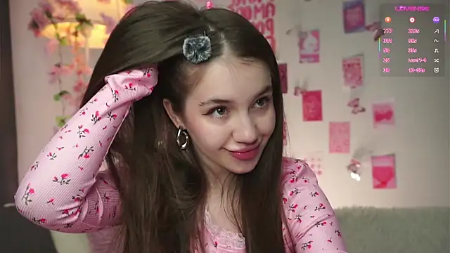 Snapshot of AmiLewis chatting on 02-18-26, 02:18 AmiLewis online show from 02-18-26, 02:18