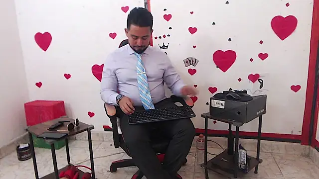 KalethBigDick online show from 03-08-26, 01:47