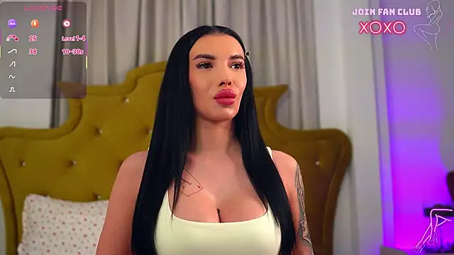 VelmaEvans online show from 03-20-26, 05:07