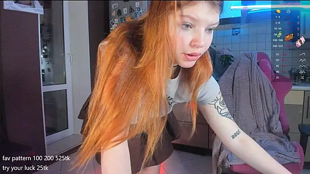 lil lia online show from 12-04-24, 11:46