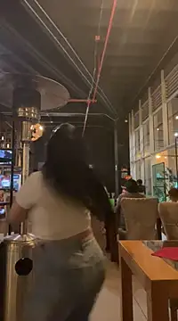 Miah gomez  online show from 01-31-25, 01:11