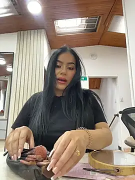 Miah gomez  online show from 01-16-26, 05:17