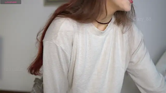 dazy 88  online show from 12-01-25, 03:11