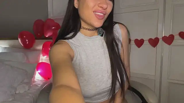 Snapshot of UrLillShy chatting on 02-06-26, 12:15 UrLillShy online show from 02-06-26, 12:15