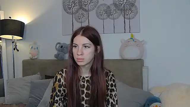 CassKiera online show from 09-30-25, 05:01