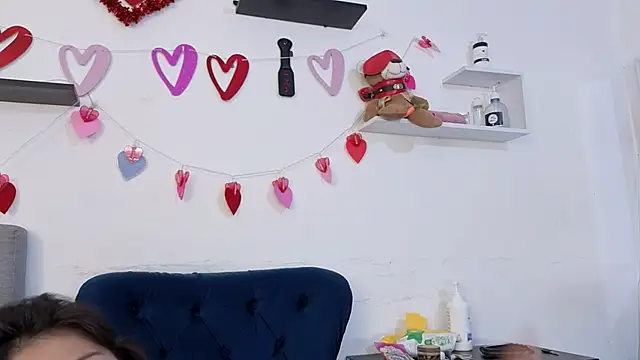 alissonandamy online show from 09-19-25, 08:09