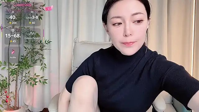 Ada-xixi online show from 10-29-25, 12:18