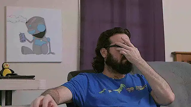 Snapshot of Seraph_De_La_Luna chatting on 03-05-25, 04:13 Seraph De La Luna online show from 03-05-25, 04:13