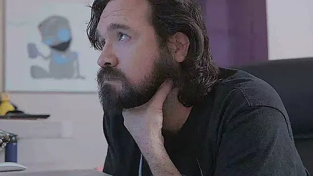 Snapshot of Seraph_De_La_Luna chatting on 03-10-25, 02:17 Seraph De La Luna online show from 03-10-25, 02:17