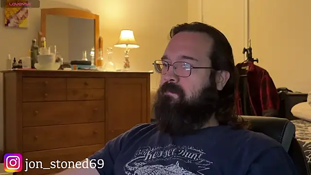 Seraph De La Luna online show from 01-18-26, 06:39