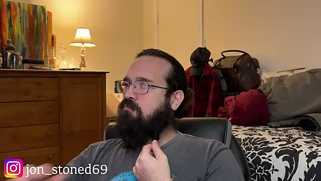 Seraph De La Luna online show from 02-13-26, 10:39