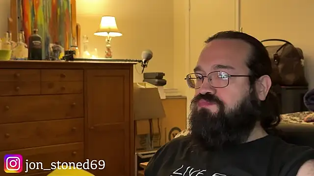 Seraph De La Luna online show from 02-21-26, 01:17