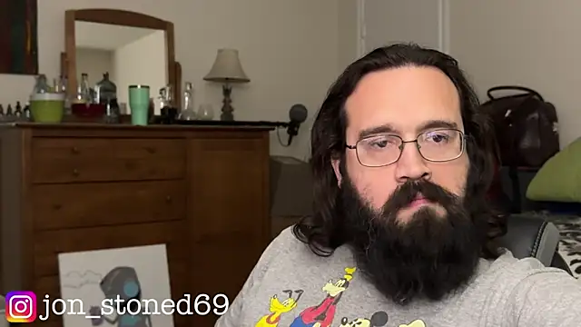 Seraph De La Luna online show from 03-09-26, 05:55