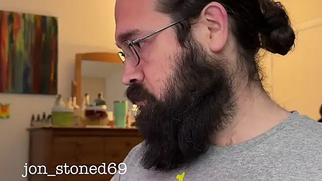 Seraph De La Luna online show from 03-10-26, 05:34