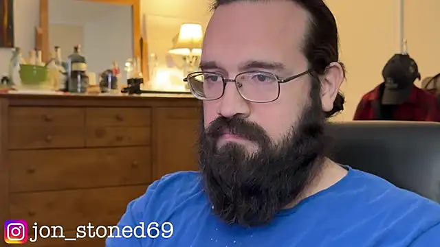 Seraph De La Luna online show from 03-17-26, 05:49