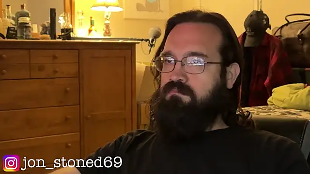 Seraph De La Luna online show from 03-20-26, 09:25