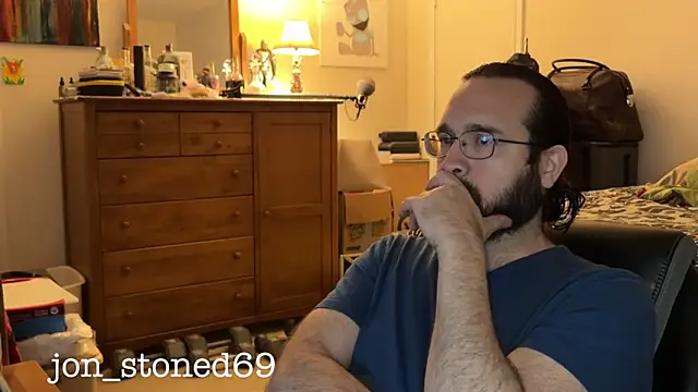 Seraph De La Luna online show from 04-12-26, 11:54