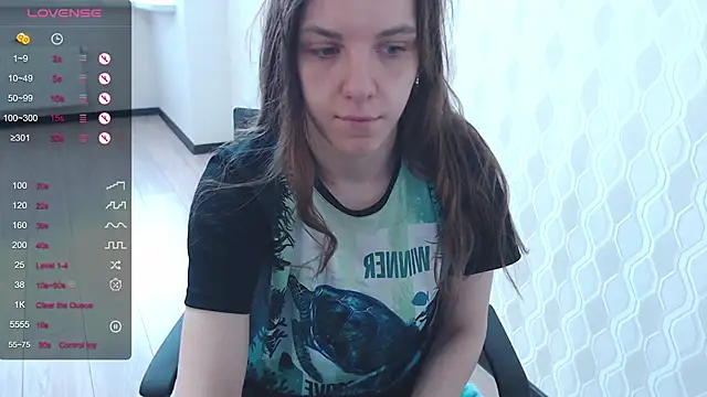 LisaHeart online show from 01-16-25, 06:25