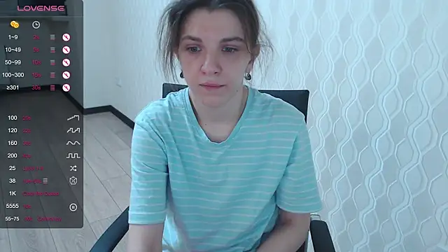 LisaHeart online show from 01-27-25, 09:00