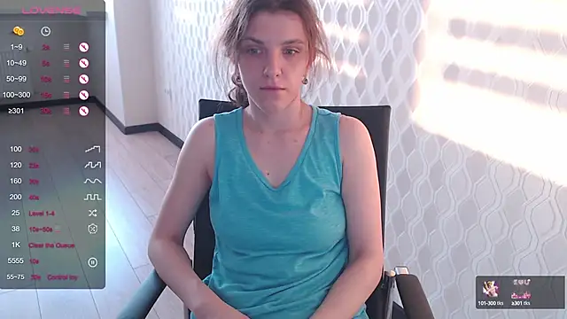 LisaHeart online show from 02-21-25, 01:55