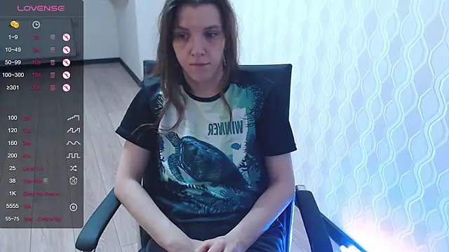 LisaHeart online show from 02-23-25, 07:28