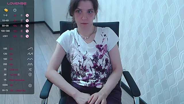 LisaHeart online show from 03-22-25, 03:20