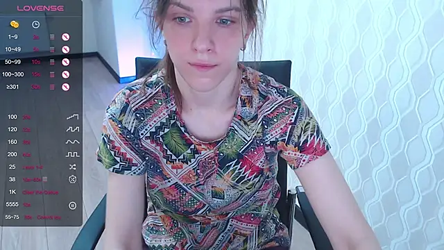 LisaHeart online show from 03-23-25, 12:15