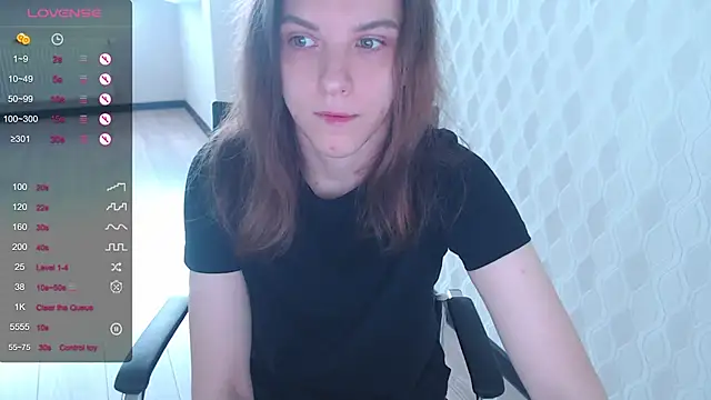 LisaHeart online show from 09-26-25, 01:48