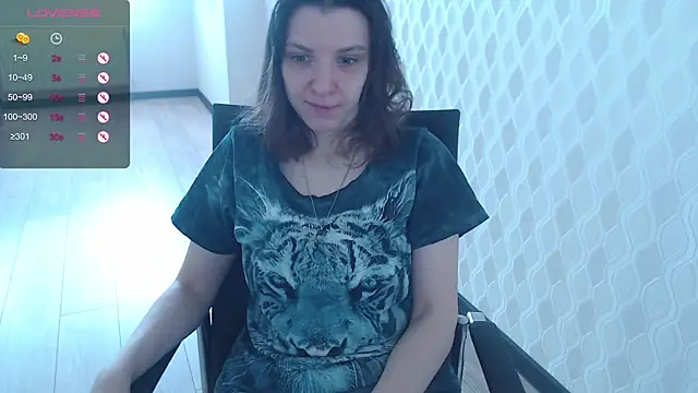 LisaHeart online show from 02-07-26, 11:58