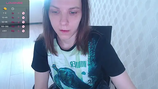 LisaHeart online show from 02-14-26, 05:48