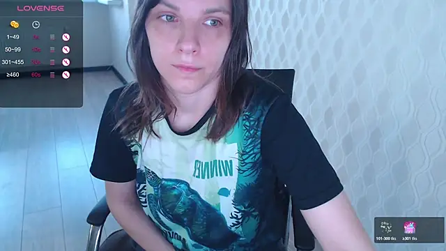 LisaHeart online show from 03-30-26, 03:24