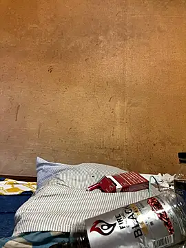 punk0805 online show from 04-16-26, 06:58