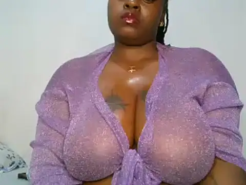 t-QueenSlyy online show from 01-13-25, 06:49