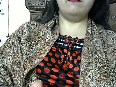 Shruti 139 online show from 01-31-25, 03:09