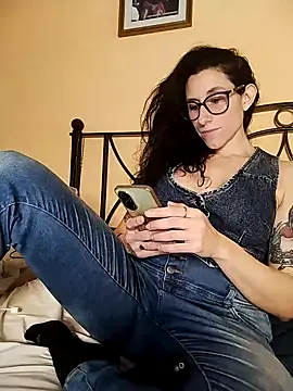 SofiaMori online show from 02-01-26, 01:20