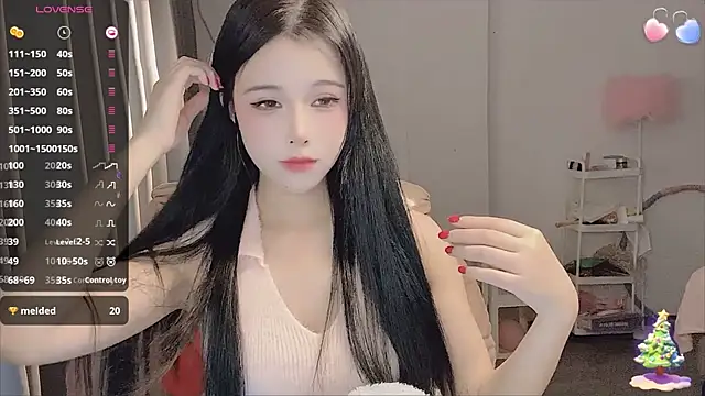 7-Love online show from 12-29-24, 12:45