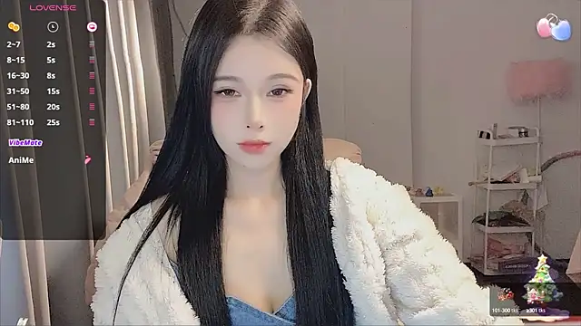 7-Love online show from 12-30-24, 12:31