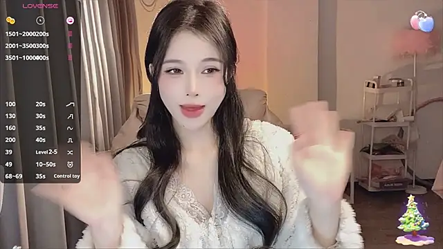 7-Love online show from 01-15-25, 12:04