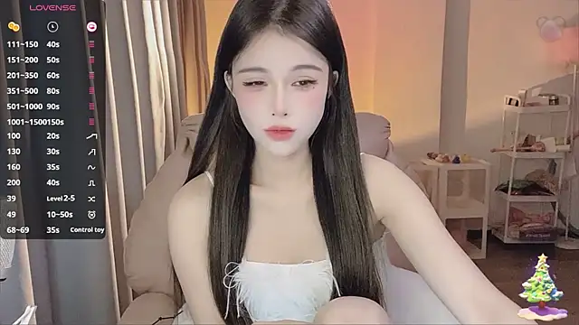 7-Love online show from 01-25-25, 01:30