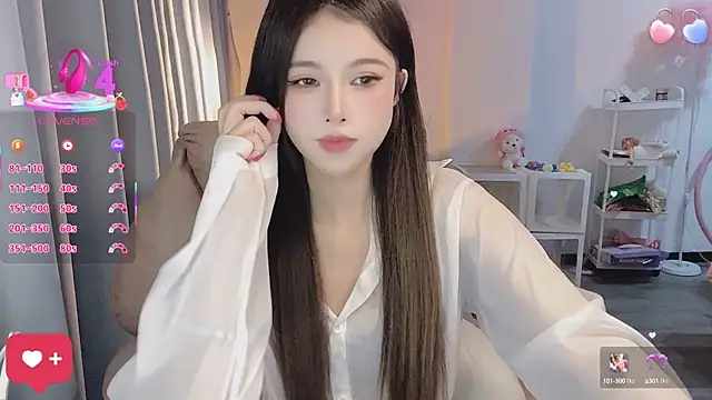 7-Love online show from 03-14-25, 04:30