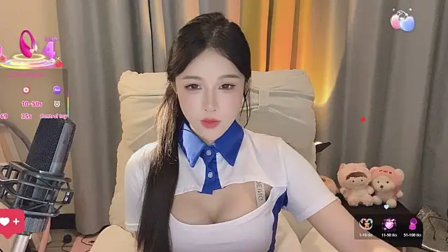 7-Love online show from 07-19-26, 07:34