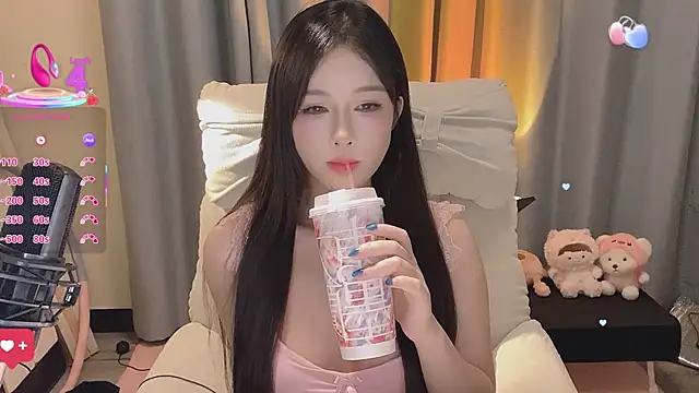 7-Love online show from 08-05-26, 11:46