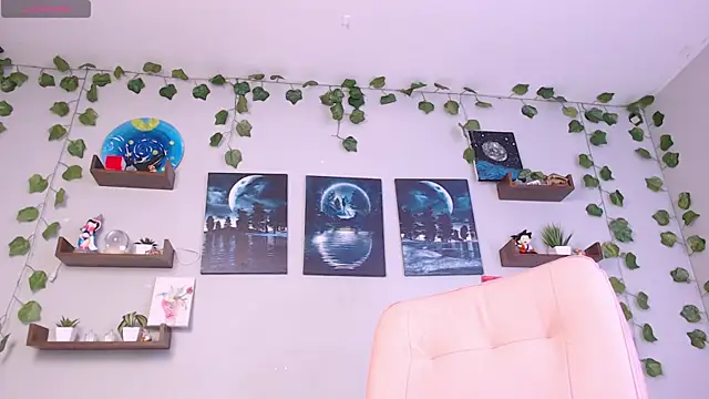 macey elliot  online show from 01-14-25, 10:12