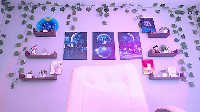 macey elliot  online show from 02-07-25, 07:27