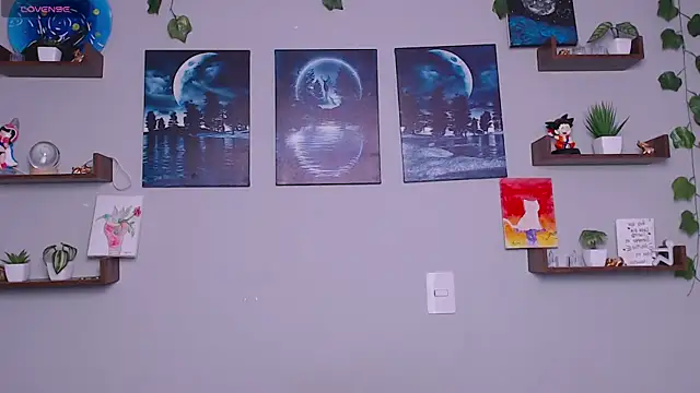 macey elliot  online show from 02-13-25, 01:15