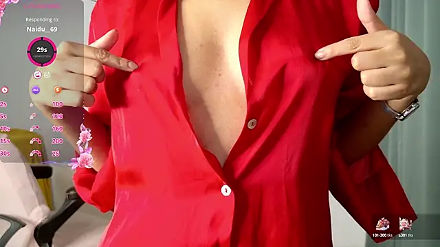  muskan-9 online show from 12-27-24, 02:12