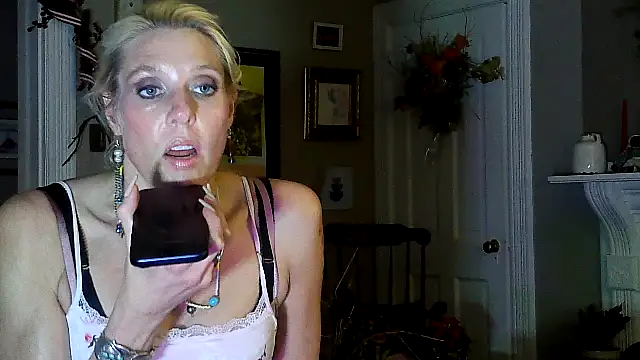 Glamazonx online show from 12-03-25, 12:51