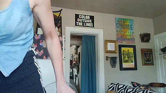 Glamazonx online show from 03-16-26, 03:49