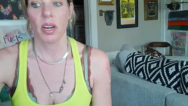 Glamazonx online show from 03-24-26, 06:46